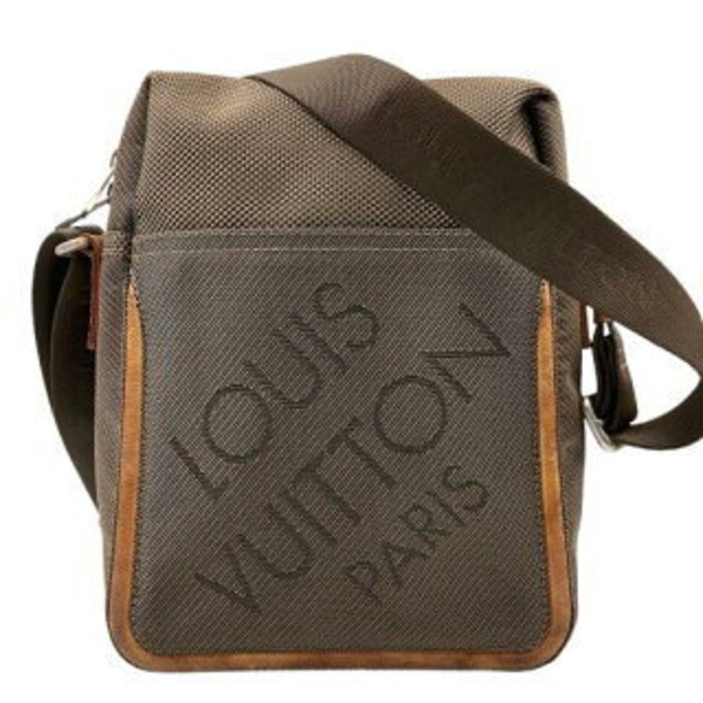 Louis Vuitton Jean Citadin Tail